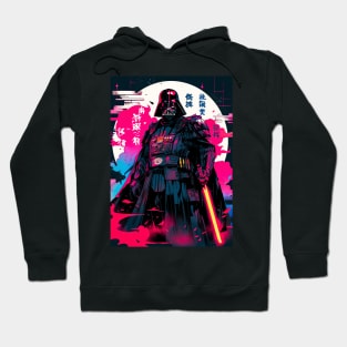 Space Warrior - #0012 Hoodie